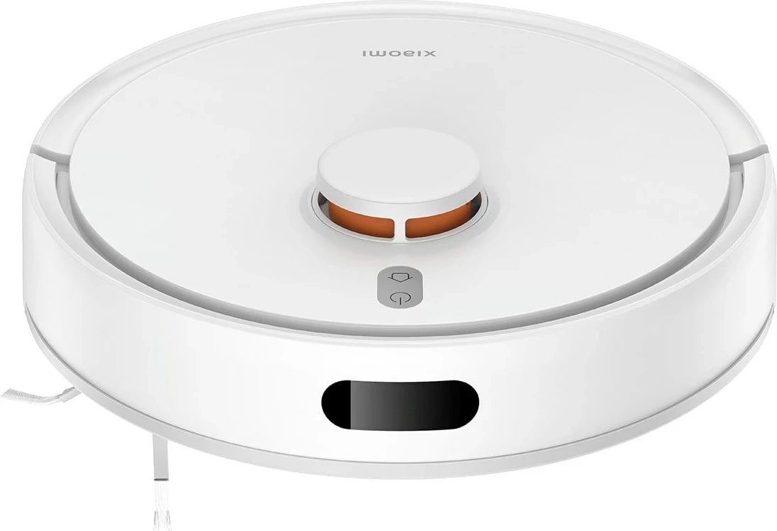 Fshesë robotike Xiaomi S20, 0.4 L, Pa qese, Bardhë