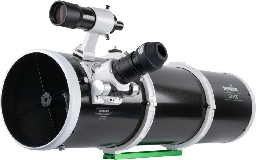 Teleskop Sky-Watcher BKP 200/1000 OTAW Dual Speed
