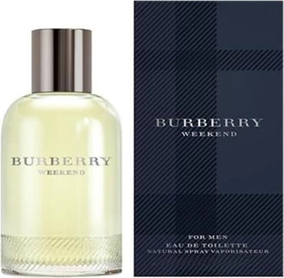 Eau de Parfum Burberry Weekend, 50 ml