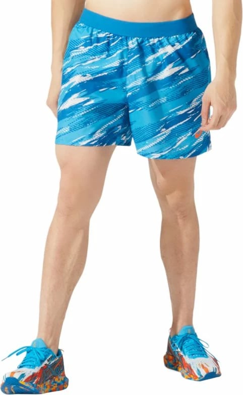 Atlete për meshkuj Asics, blu