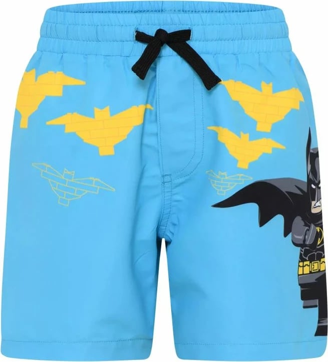 Shorce për fëmijë Lego Wear, të kaltra