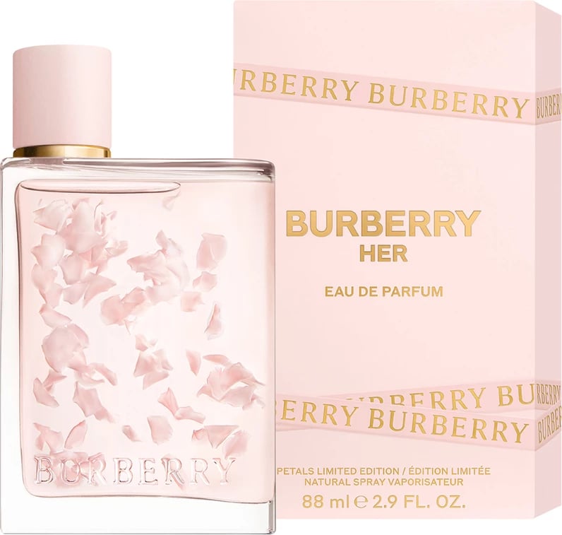 Eau de Parfum Burberry Her, 88 ml