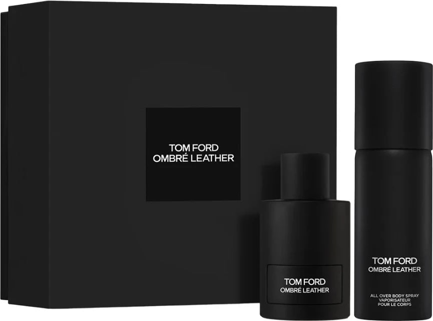Set Tom Ford Ombre Leather