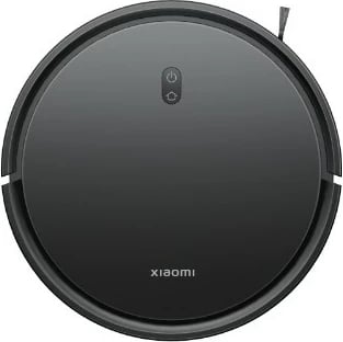 Robot fshesë Xiaomi E10C, pa qese, 2600 mAh, e zezë