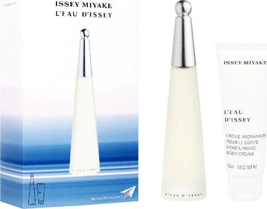 Set Issey Miyake L'eau D'Issey