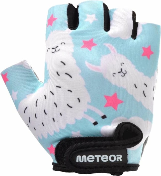 Dorëza për fëmijë Meteor, të kaltra