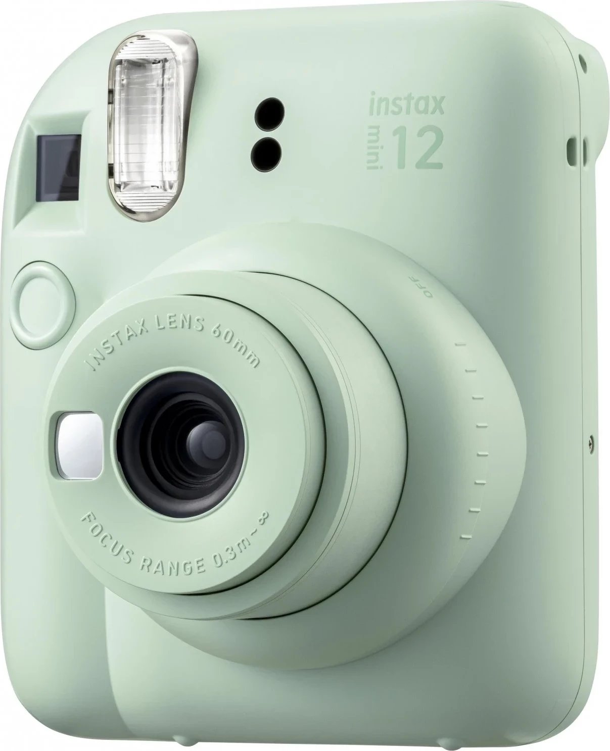 Aparat fotografik Instax Mini 12 Fuji, i gjelbër