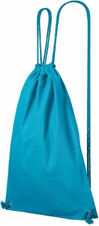 Çantë, rucksack Malfini Easygo për meshkuj, femra dhe fëmijë, blu