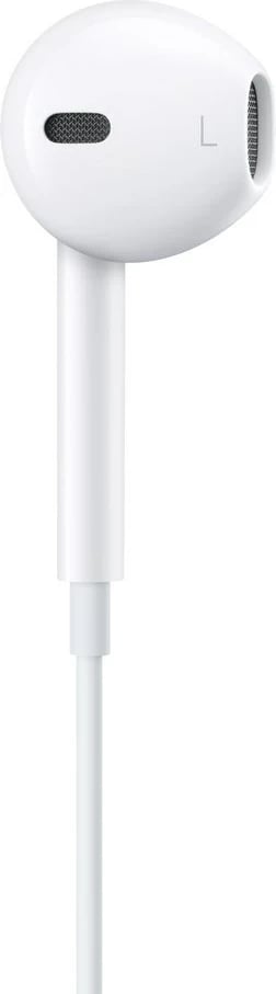 Kufje Apple EarPods me kabllo, për thirrje/muzikë, Bardhë