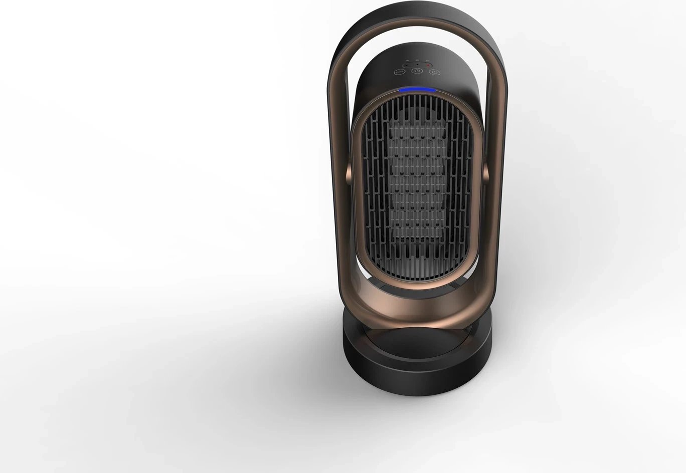 Ngrohës me funksion ftohjeje Activejet Selected 3D, 1800 W