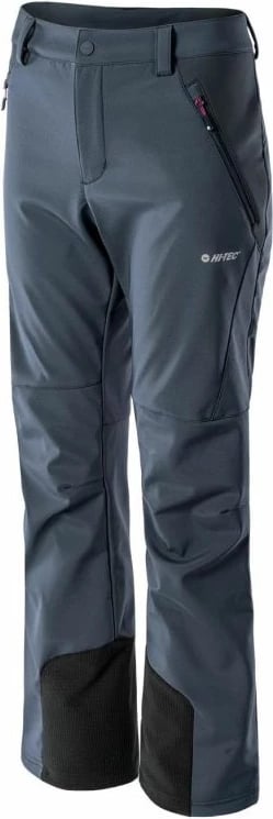 Pantallona për femra Hi-Tec Astoni, blu marine