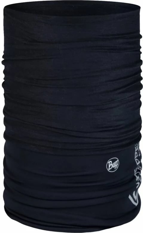 Shall tub për meshkuj dhe femra Buff, i zi