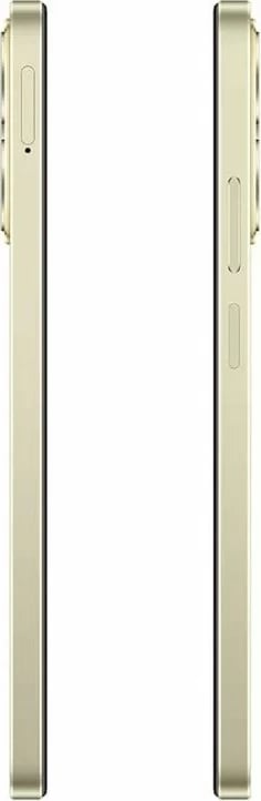 Celular Realme C61 6/256GB Sparkle Gold