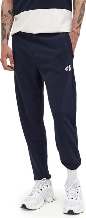 Trenerka të poshtme për meshkuj Tommy Hilfiger Jeans