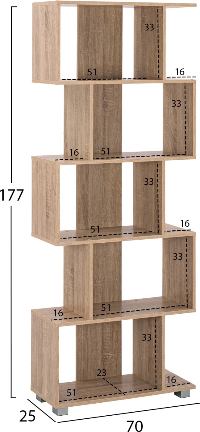 Set studentor 6 pjesë FH11993