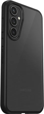 Mbështjellës OtterBox React për Samsung Galaxy S23 FE, Transparent