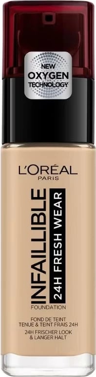 Lor.Fdt Infallible 130 Beige Peau