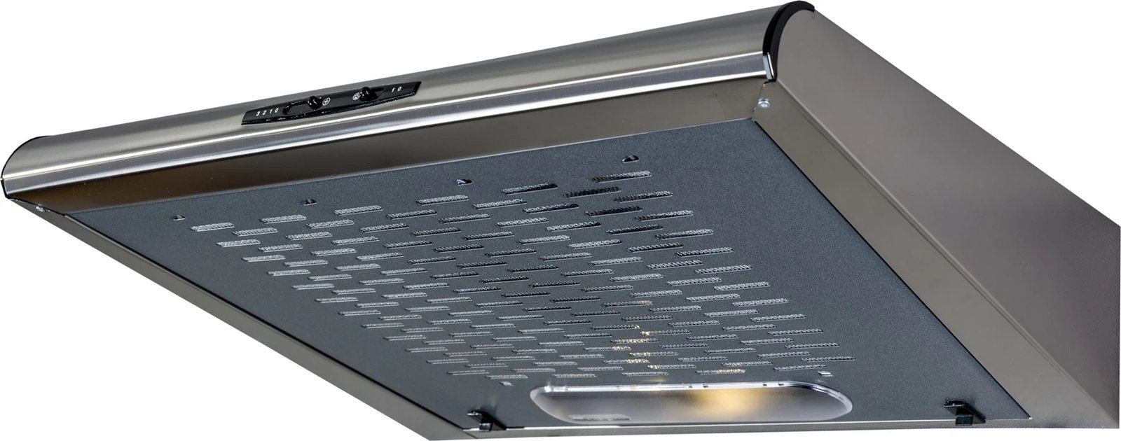 Aspiraor LED Ciarko ZDR, 89W, i argjend