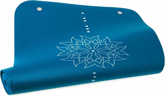 Atlete për yoga Tiguar, blu