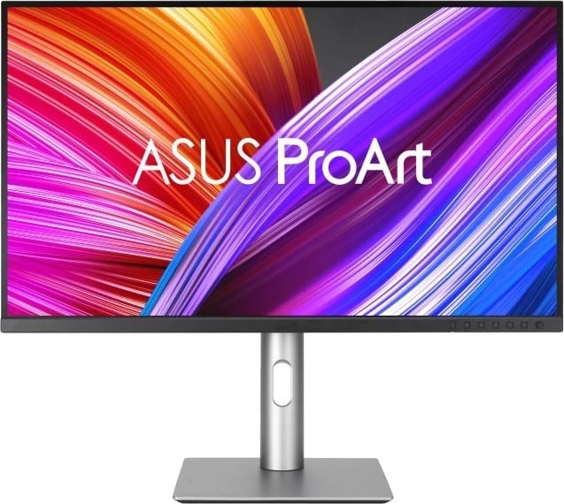 Monitor ASUS ProArt Display PA279CRV, 27", 4K Ultra HD, i zi/argjend