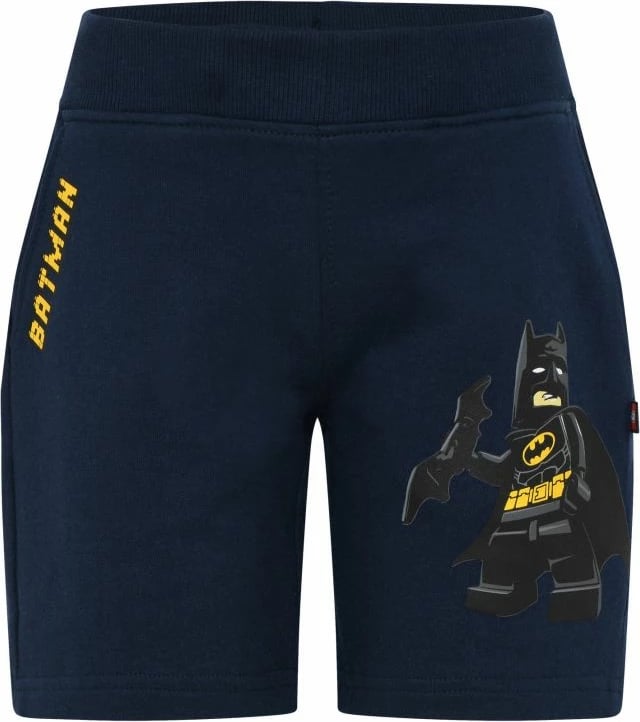 Shorce për fëmijë Lego Wear, të kaltër