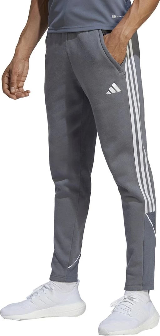 Tuta adidas Tiro 23 League, për meshkuj, Gri | 2XL