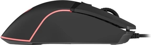 Maus Genesis Krypton 220 RGB, i zi