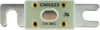 Siguresë Victron Energy CNN 325A/80V për Lynx Shunt