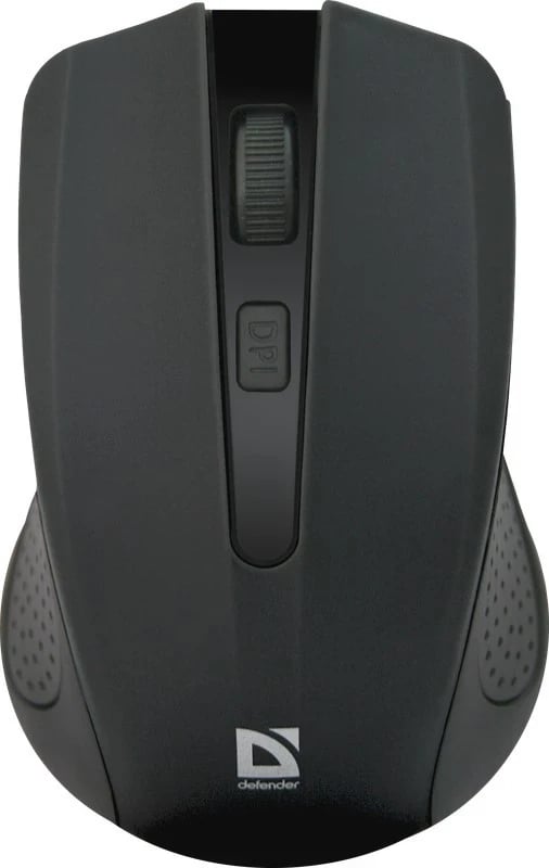 Maus wireless ACCURA MM-935 RF, 1600dpi, i zi