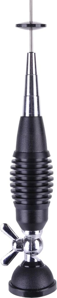 Antena CB Sunker Elite CB 124 montim 58cm