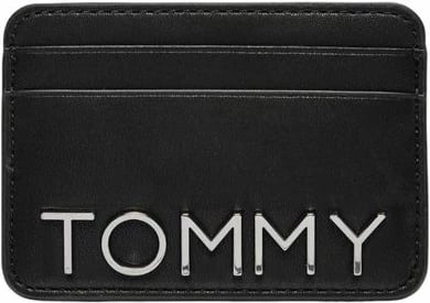 Kuletë femra Tommy Hilfiger, e zezë