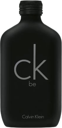 Eau de Toilette Calvin Klein Be, 100 ml