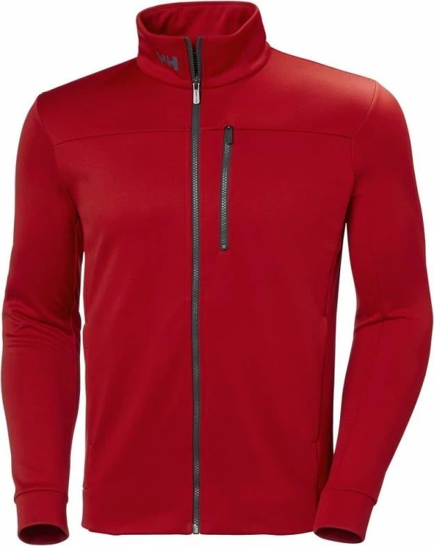Jakne Helly Hansen, meshkuj, e kuqe