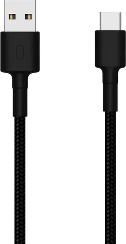 Kabllo USB Xiaomi 1m e zezë