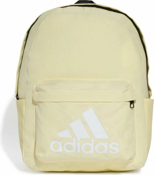 Çantë shpine adidas, e verdhë