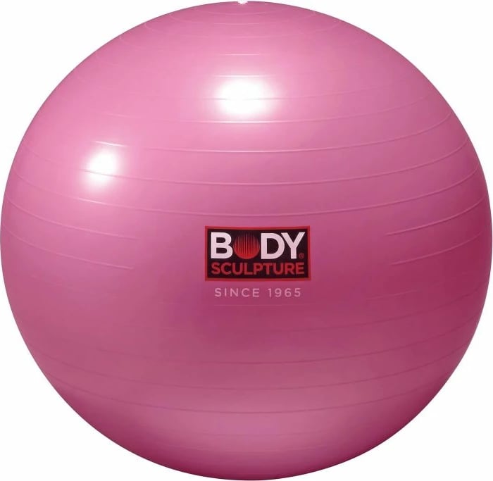 Top Gymnastikor Anti-Shpërthim Yakimasport BB 001 56 cm, Rozë