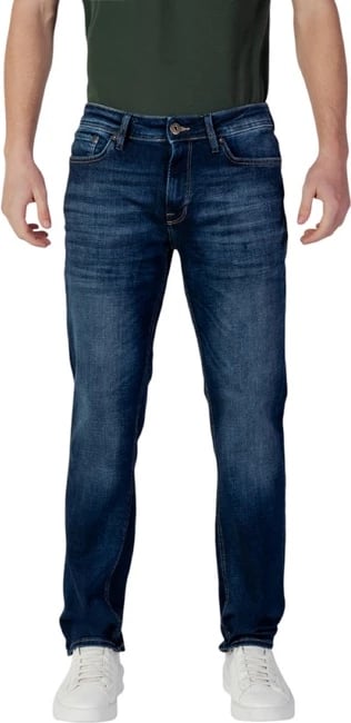 Xhinse për meshkuj Jack & Jones, blu