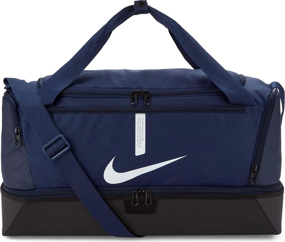 Çantë sportive Nike Academy Team M Hardcase, Navy