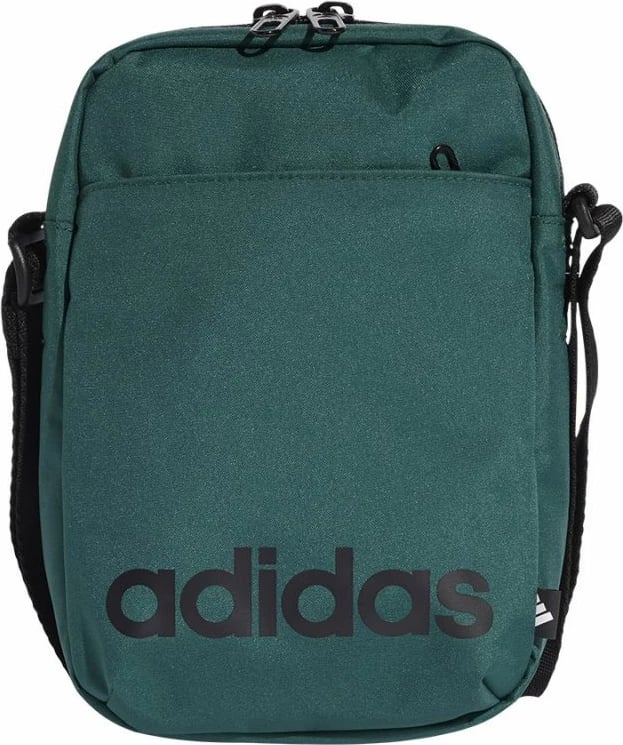 Çantë adidas për meshkuj dhe femra, e gjelbër
