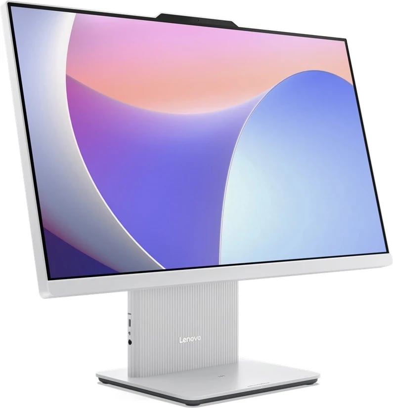 Kompjuter Lenovo IdeaCentre AIO 24IRH9, Intel® Core™ i3, 23.8", Cloud Grey