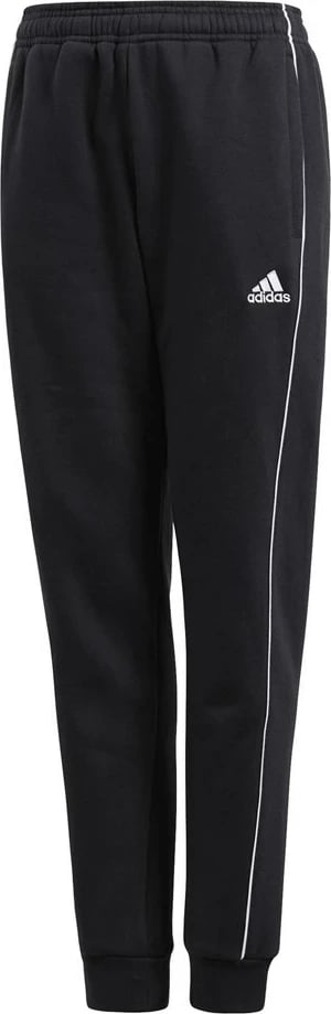 Tuta Adidas Core 18 Sweat Junior, CE9077, 152 cm, Zi