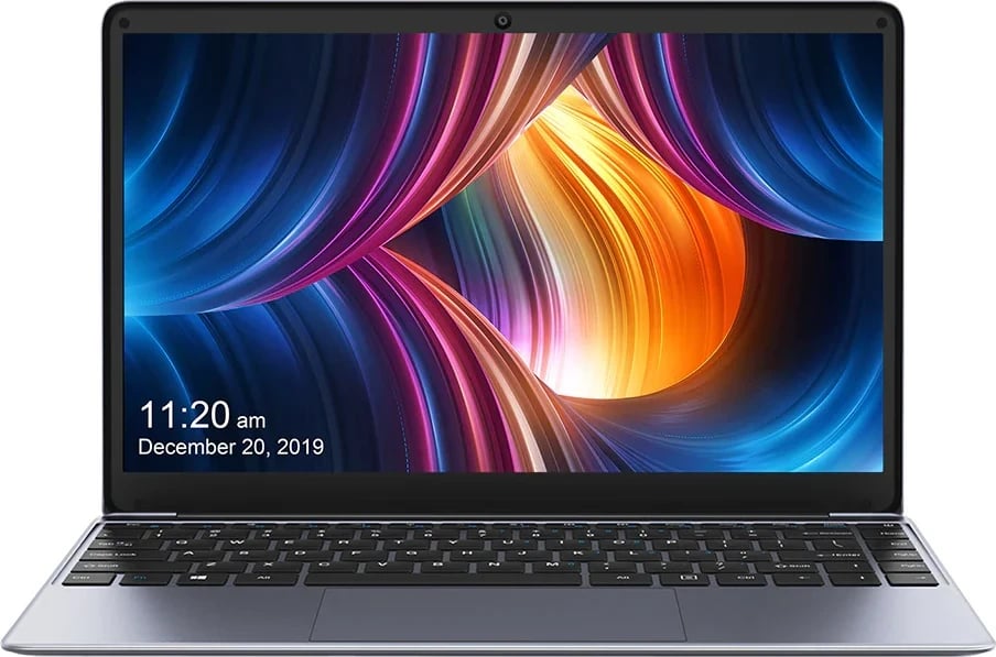 Laptop CHUWI Herobook Pro CWI514, 14.1", Intel Celeron, 8GB RAM, 256GB SSD, Intel UHD Graphics, i argjendtë