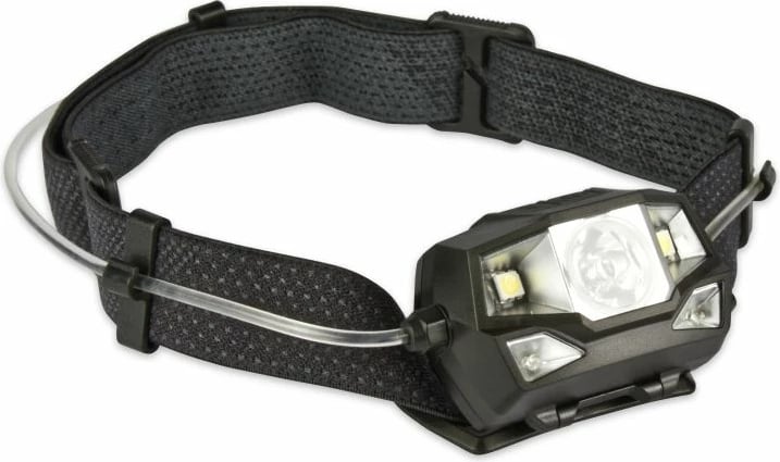 Dritë koke Macgyver Multicolor 150LM 102273 për turizëm