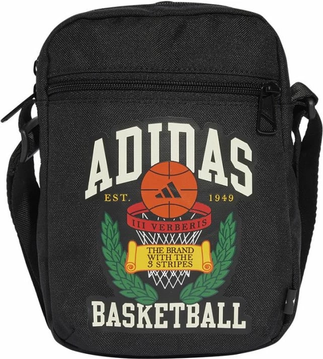 Çantë adidas, e zezë