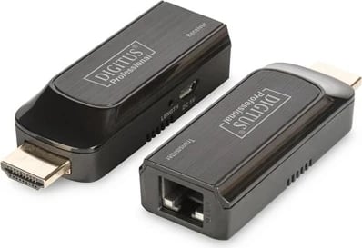 Video extender DIGITUS DS-55203, i zi