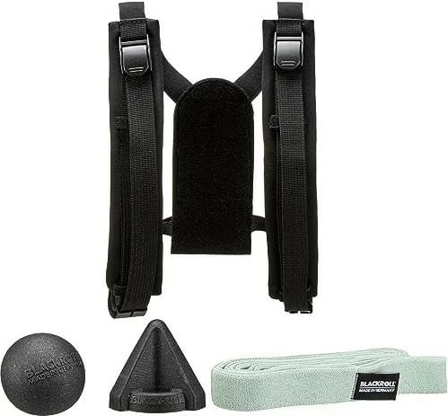 Set aksesorësh BLACKROLL OFFICE BOX 2.0 XL/XXL