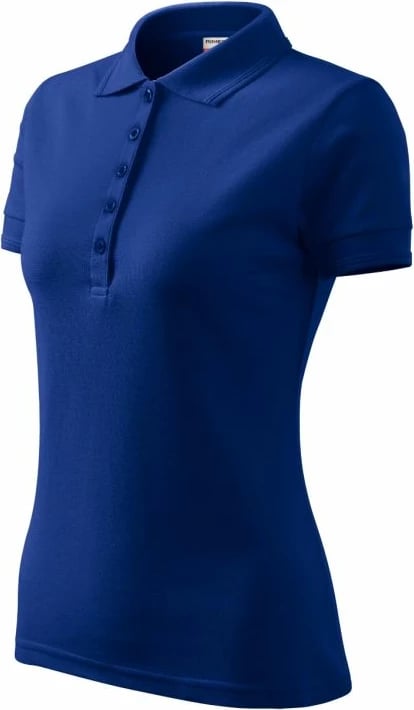 Maicë polo Rimeck për femra, blu