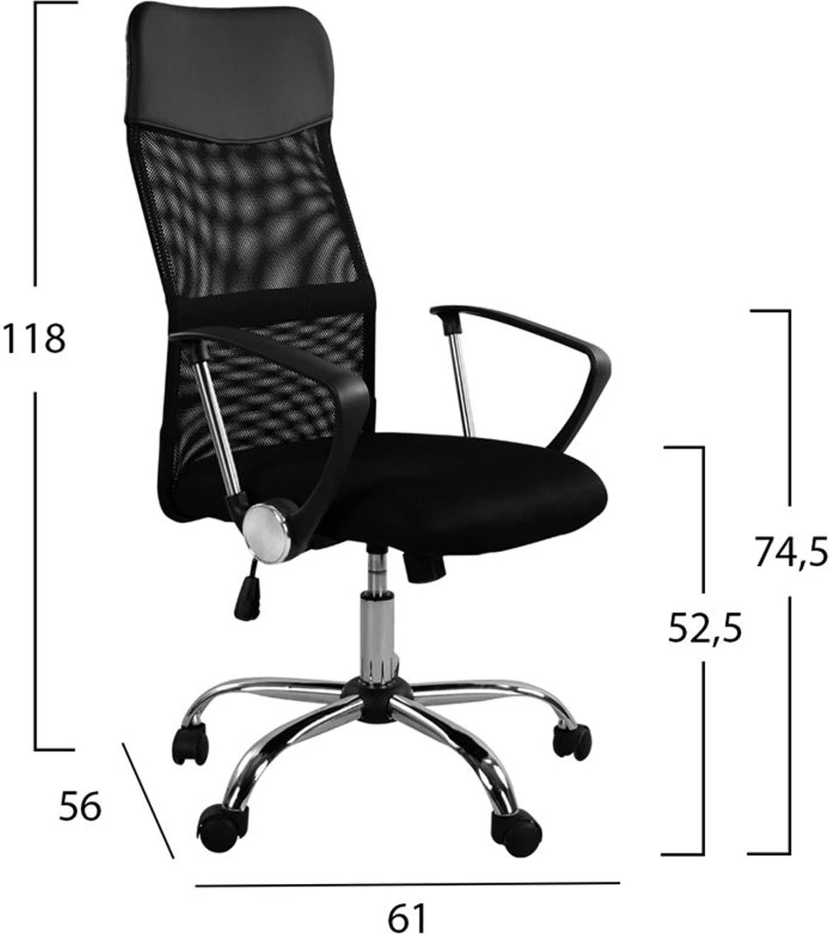 Set studentor 6 pjesë FH11993