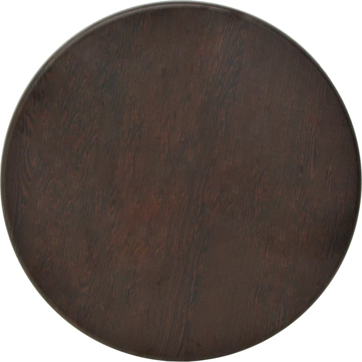 Sipërfaqe tavoline Bello pakoworld t.Werzalit wenge D60cm