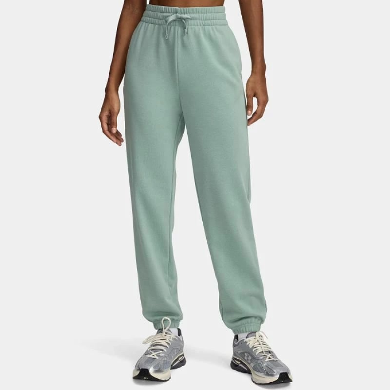 Pantallona për femra Under Armour, të gjelbra